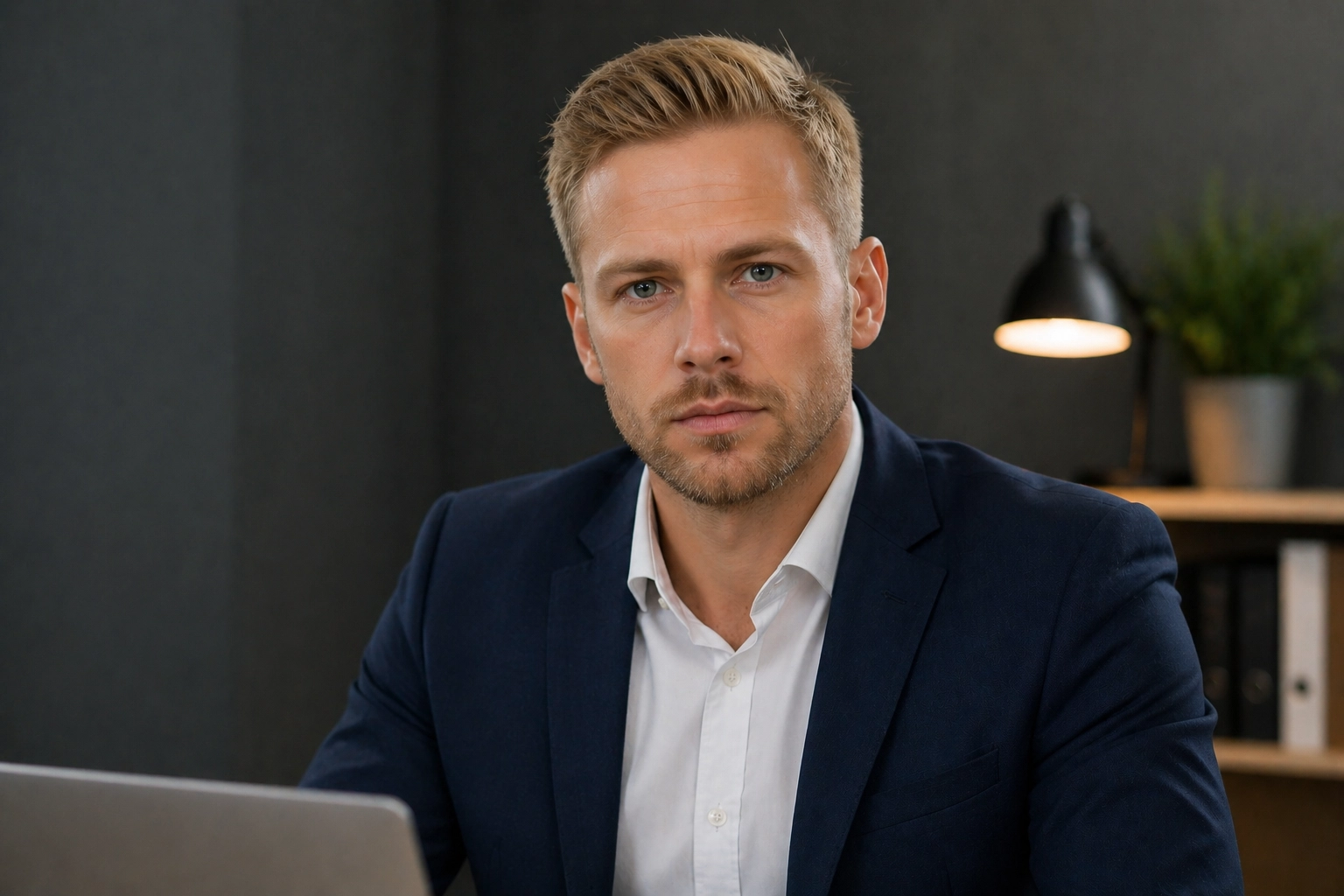 Daniel Hartmann Redakteur Casino Austria