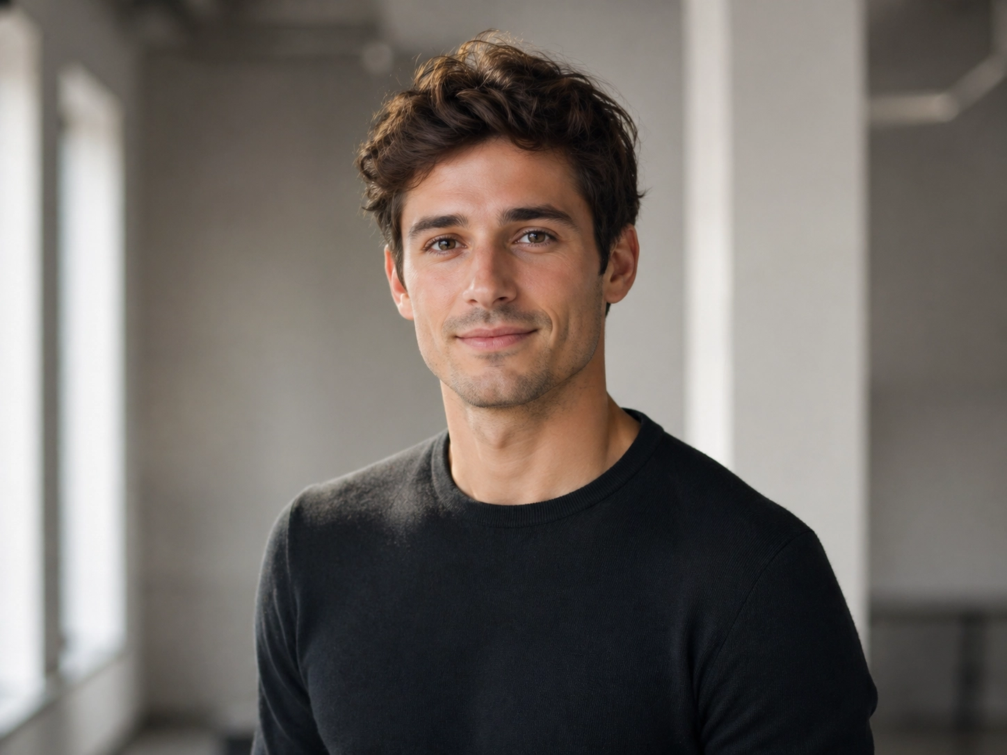 Lukas Hoffmann Redakteur Casino Austria